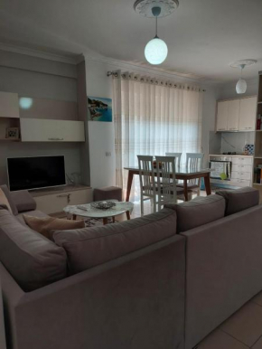 Niko - Tirana Central Apartment
